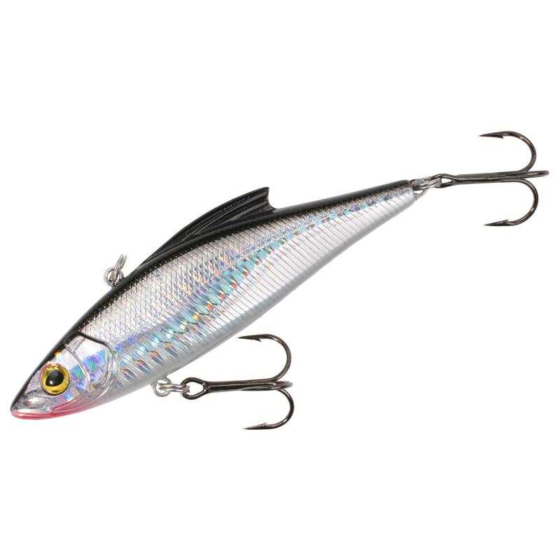 Leurre de pêche Wobbler·Fichier STL pour ·Cults