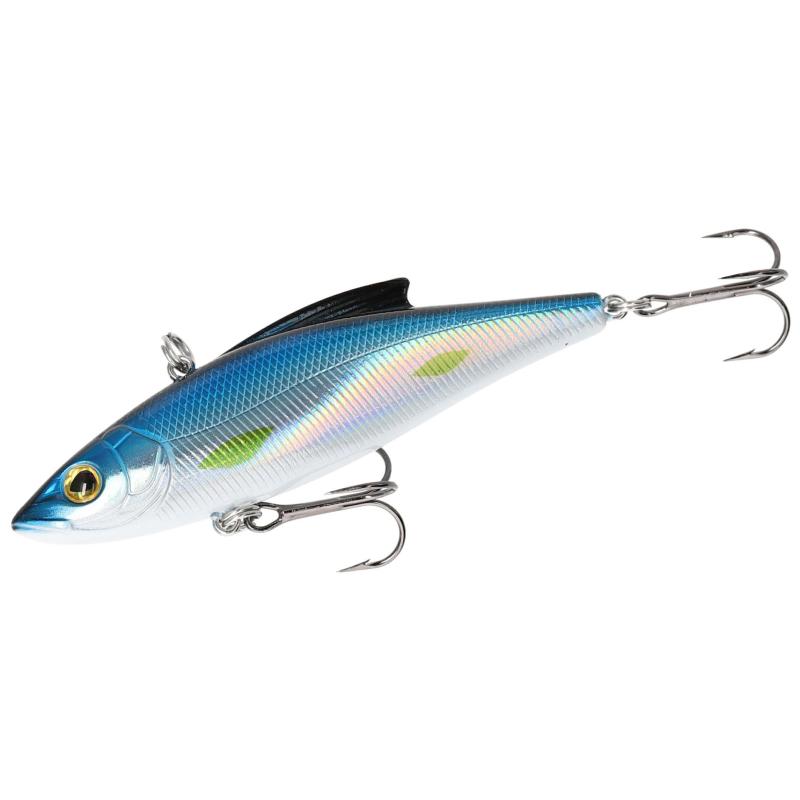 Mikado Wobbler Magnat 9cm/33G/Blue Bleak Sinkend