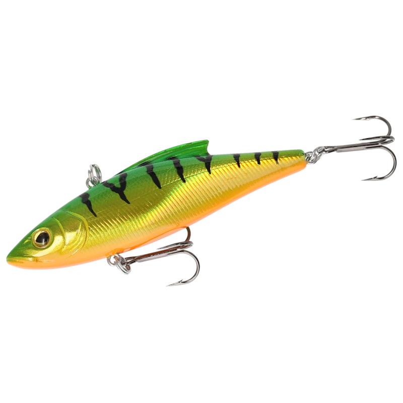 Produktbild Mikado Wobbler Magnat 9cm/33G/Fire Tiger Sinkend