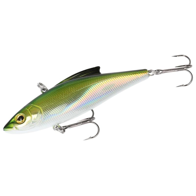 Mikado Wobbler Magnat 9cm/33G/Olive Bleak Sink