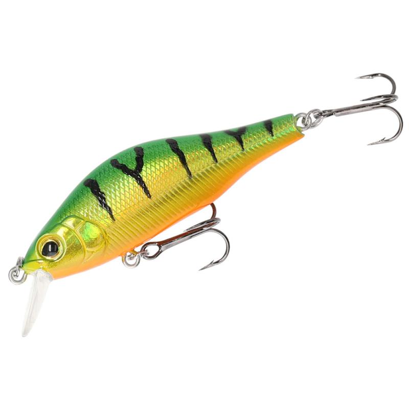 Mikado Wobbler Lightning 70mm/8.3G/Fire Tiger