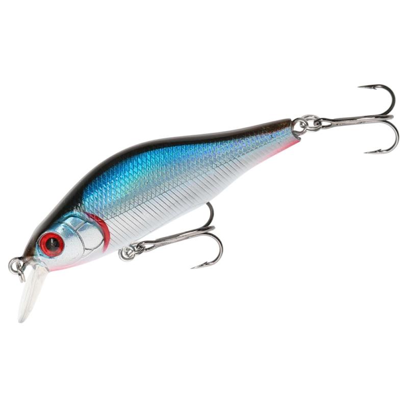 Mikado Wobblerlightning 70mm/8.3G/Nat Br.Neutral