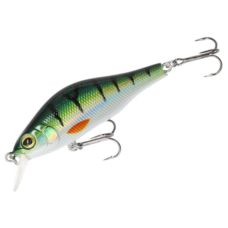 Mikado Wobbler Lightning 70mm/8.3G/Nat. Perch