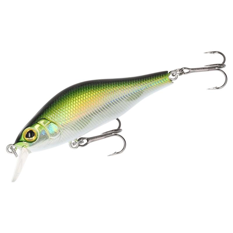 Mikado Wobbler Lightning 70mm/8.3G/Olive Bleak