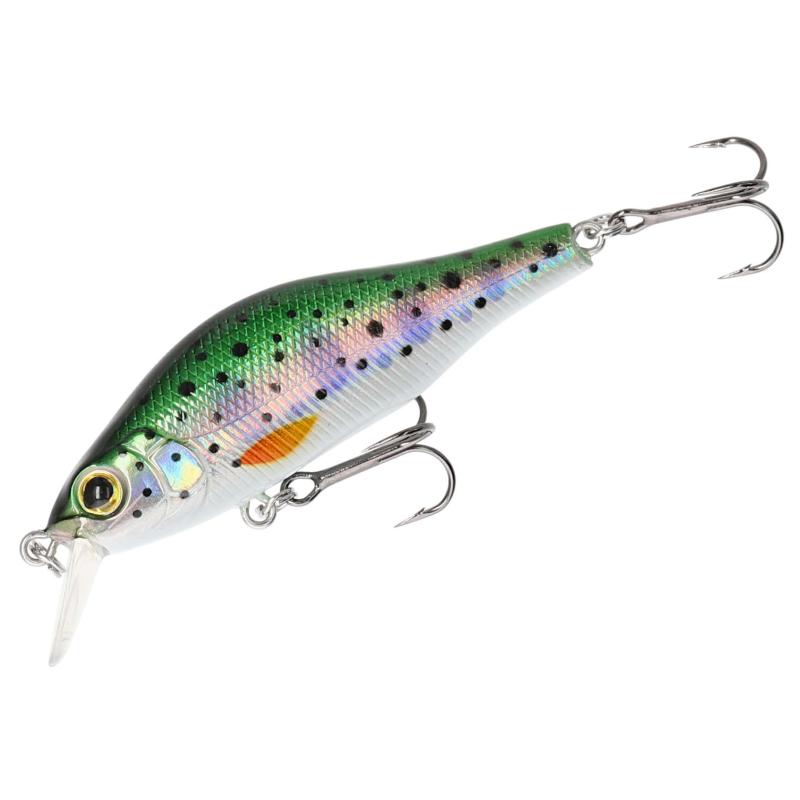 Mikado Wobbler Lightning 70mm/8.3G/Rainbow Trout