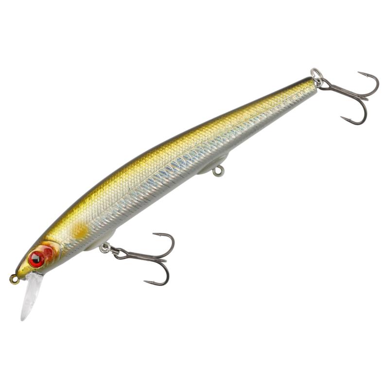 Mikado Twitch Instinct 115Mm / Ayu Floating