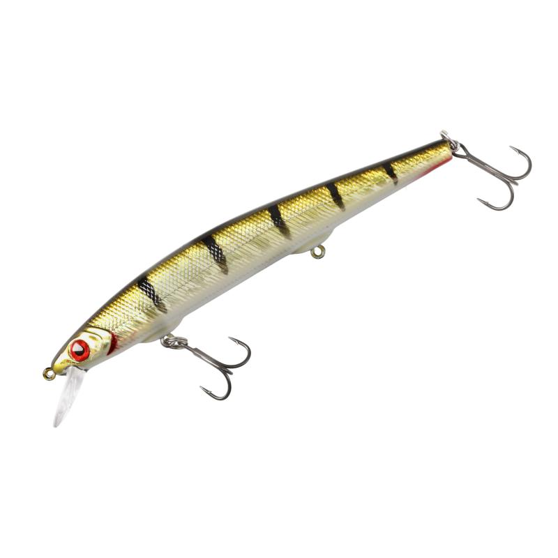 Mikado Twitch Instinct 115Mm / Perch Floating