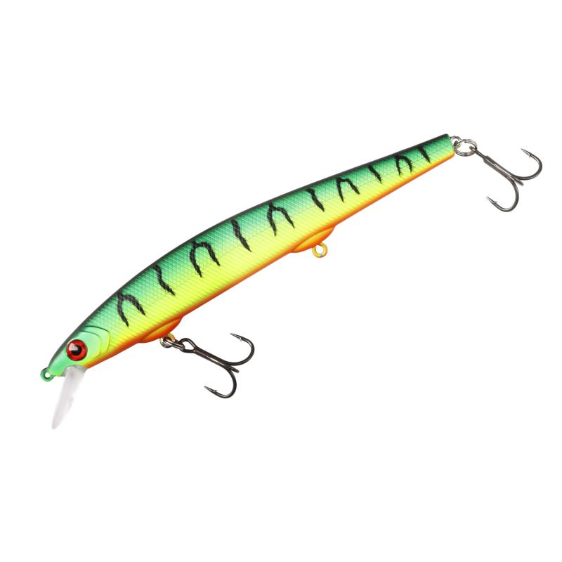 Mikado Twitch Instinct 135Mm / Firetiger Floating