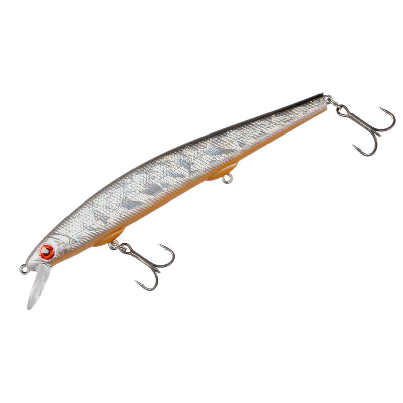 Mikado Twitch Instinct 135Mm / Roach Floating