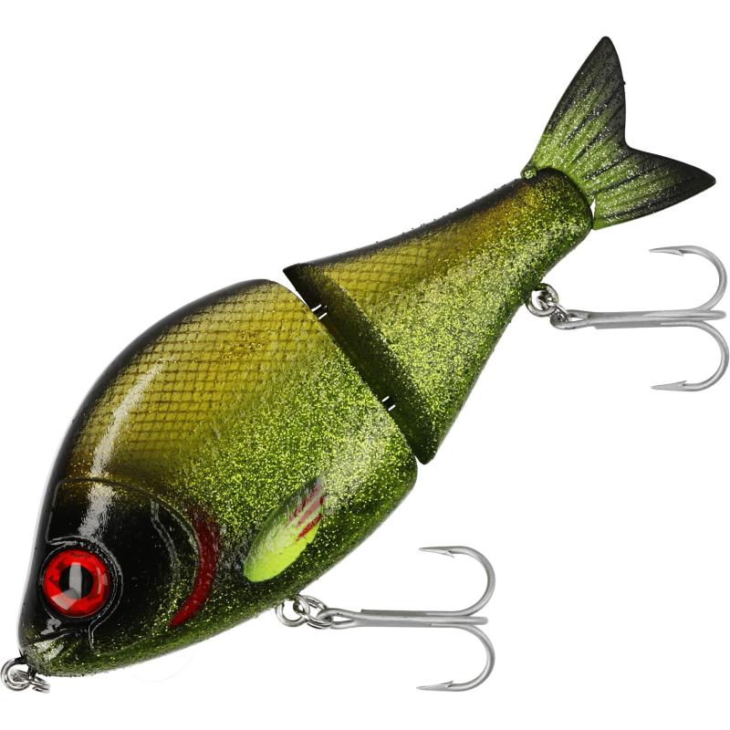 Mikado Mft Swimbait 7Cm / Tench Langsam Sinkend