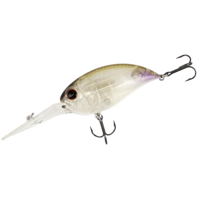 Produktbild Mikado Wobbler Crazy Crank 62mm/19.7G/Illusion Schwimmend