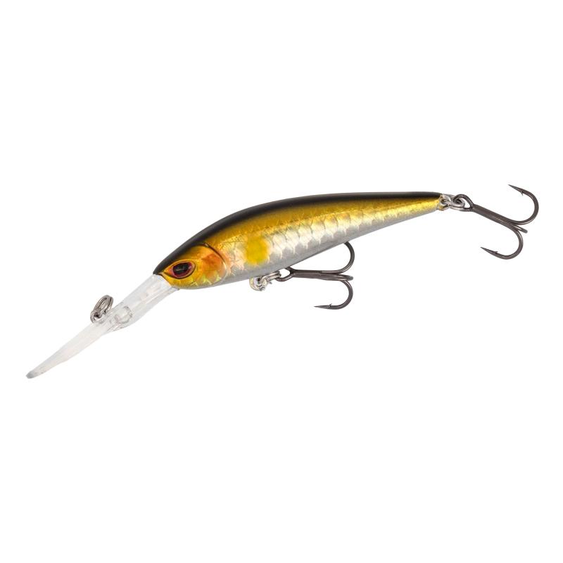 Produktbild Mikado Wobbler Cracker 60mm/5.2G/Ayu Suspending