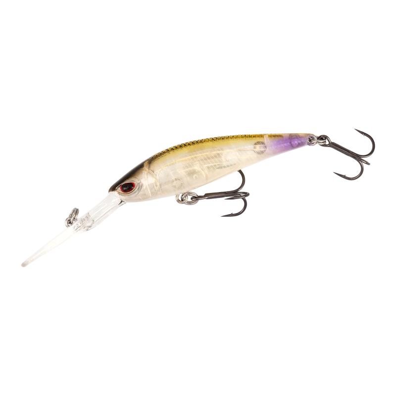 Mikado Wobbler Cracker 60mm/5.2G/Illusion Suspending