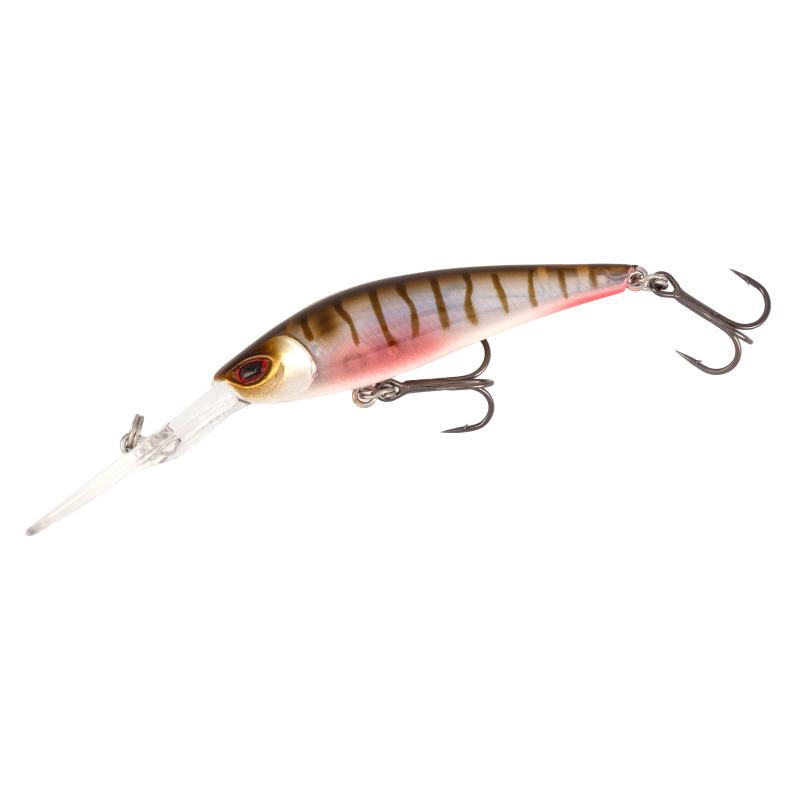 Produktbild Mikado Wobbler Cracker 60mm/5.2G/Oikawa Perch Suspending