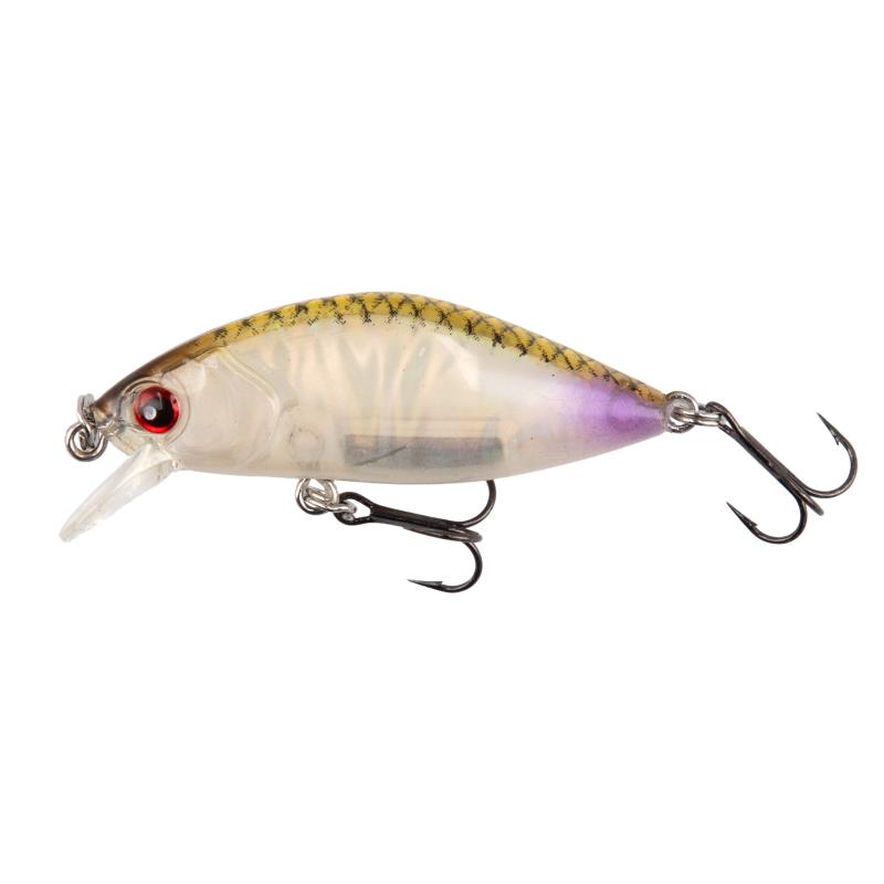 Mikado Wobbler Delicious 45mm/3.5G/Illusion Sinkend