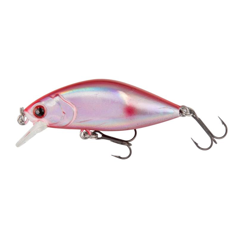 Produktbild Mikado Wobbler Delicious 45mm/3.5G/Pink Bleak Sinkend