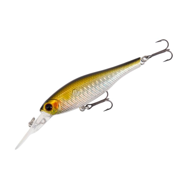 Produktbild Mikado Wobbler Evo Twitch 90mm/16.8G/Ayu Suspending