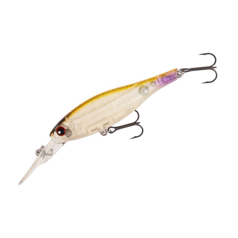 Produktbild Mikado Wobbler Evo Twitch 90mm/16.8G/Ilusion Suspending