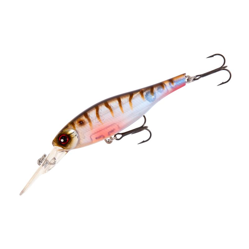 Produktbild Mikado Wobbler Evo Twitch 90mm/16.8G/Oikawaperch Suspending