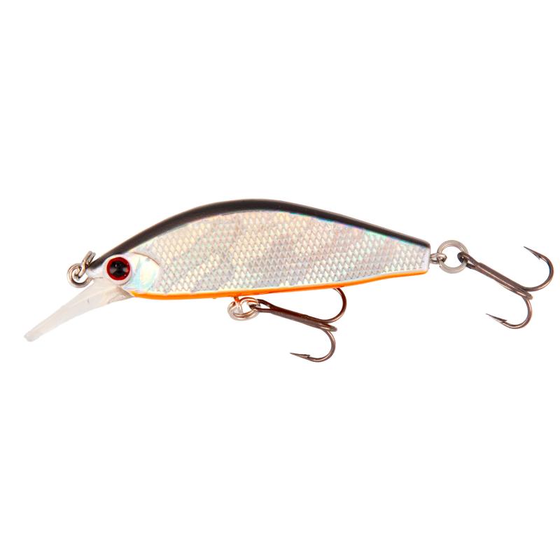 Mikado Wobbler Mambo 40mm/4.8G/Holo Freak Sinkend