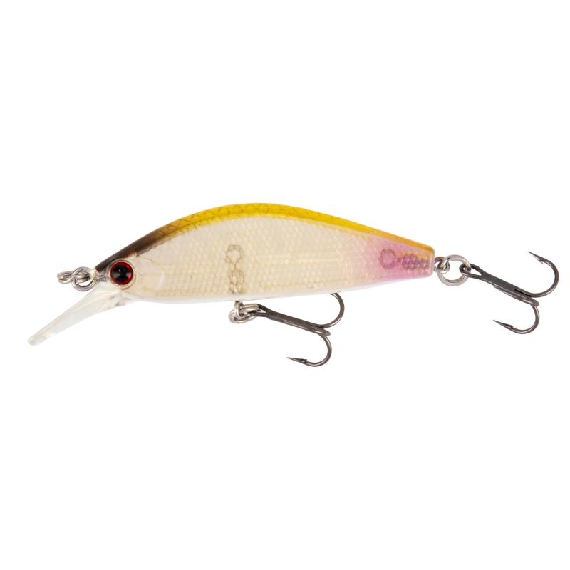Mikado Wobbler Mambo 40mm/4.8G/Illusion Sinkend