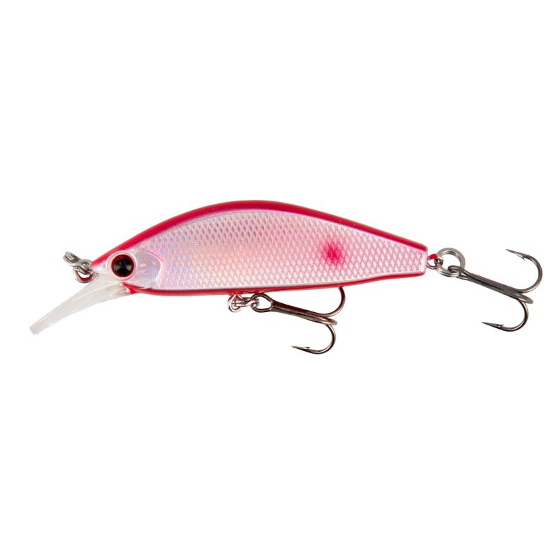 Mikado Wobbler Mambo 40mm/4.8G/Pink Bleak Sinkend