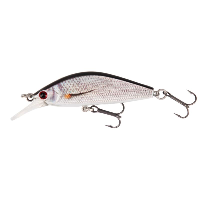 Mikado Wobbler Mambo 40mm/4.8G/Smelt Sinkend