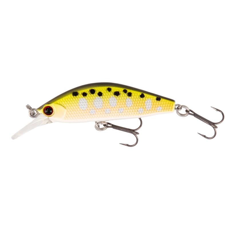 Mikado Wobbler Mambo 40mm/4.8G/Trout Sinkend