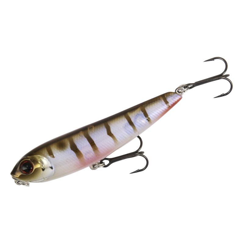 Mikado Wobbler Mft Dog 75mm/8G/Oikawa Perch Schwimmend