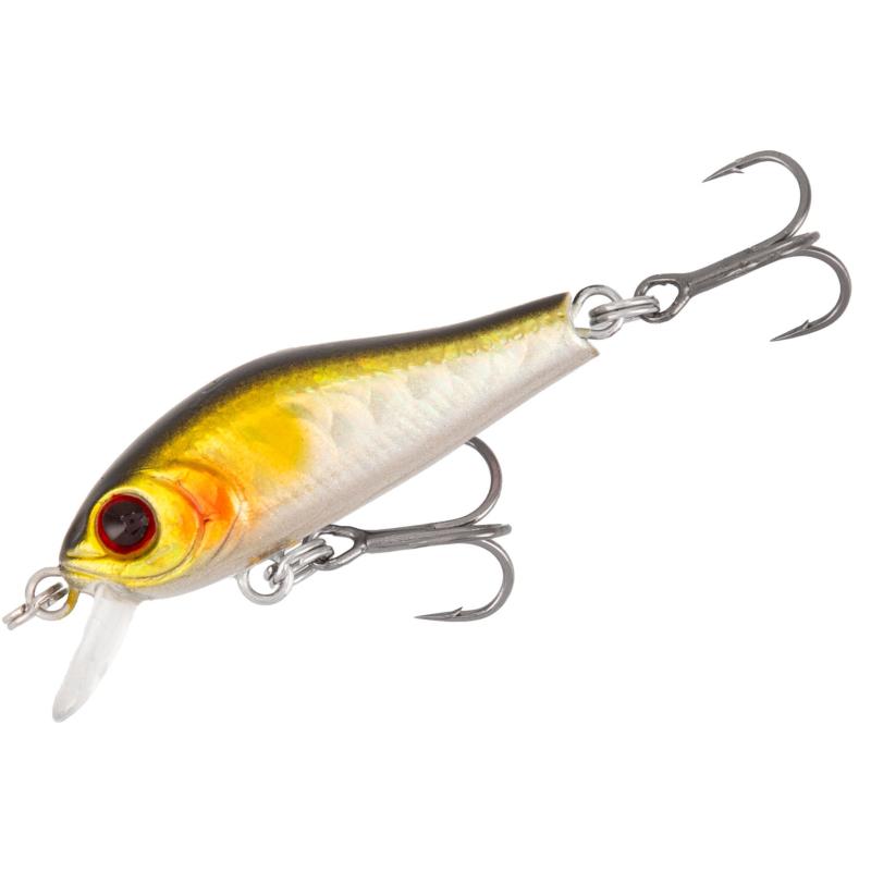 Produktbild Mikado Wobbler Prominnow 35mm/2G/Ayu Schwimmend