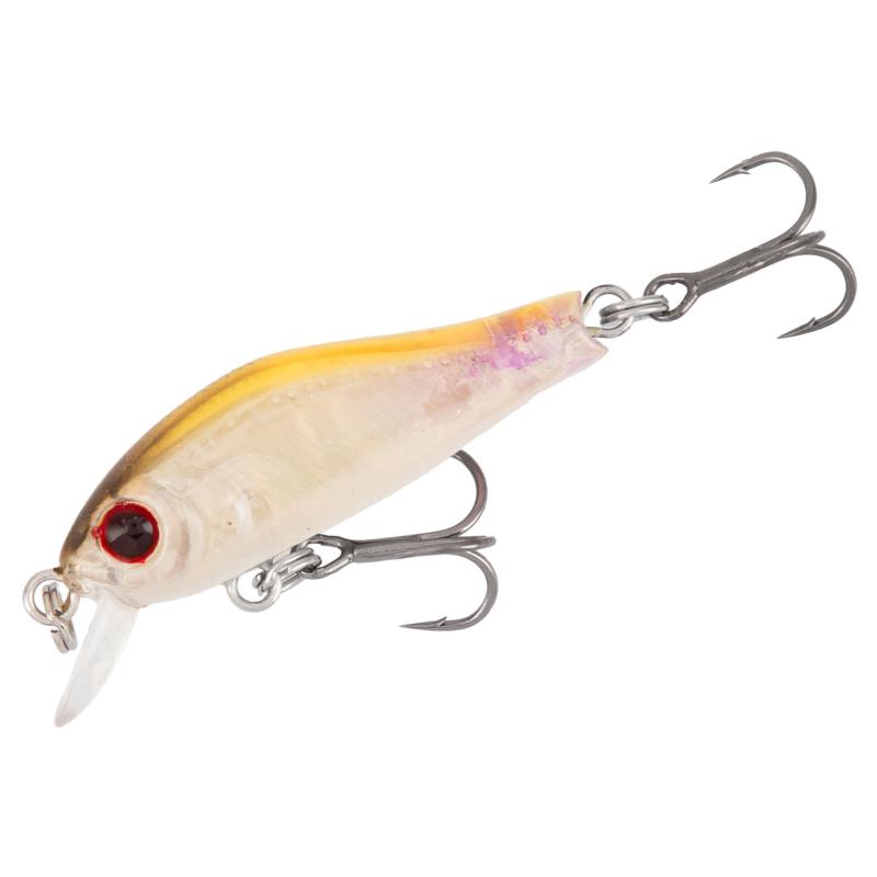 Produktbild Mikado Wobbler Prominnow 35mm/2G/Illusion Schwimmend