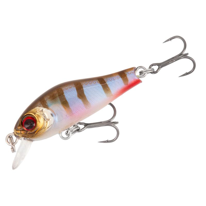 Produktbild Mikado Wobbler Prominnow 35mm/2G/Oikawa Perch Schwimmend