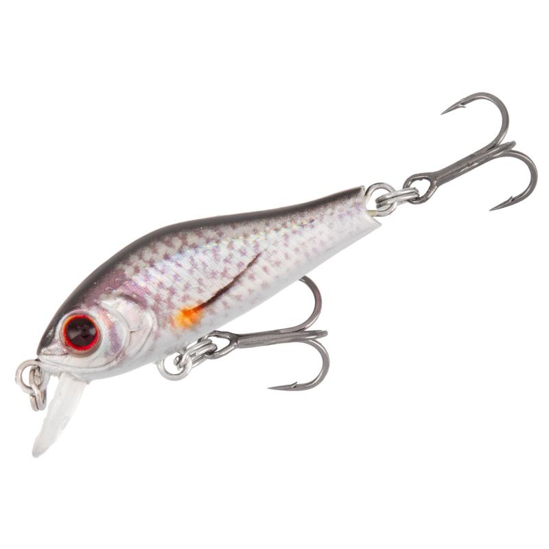 Produktbild Mikado Wobbler Prominnow 35mm/2G/Smelt Schwimmend