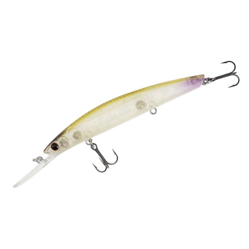 Mikado Wobbler Rumba Twitch 95mm/9.0G/Illusion Schwimmend