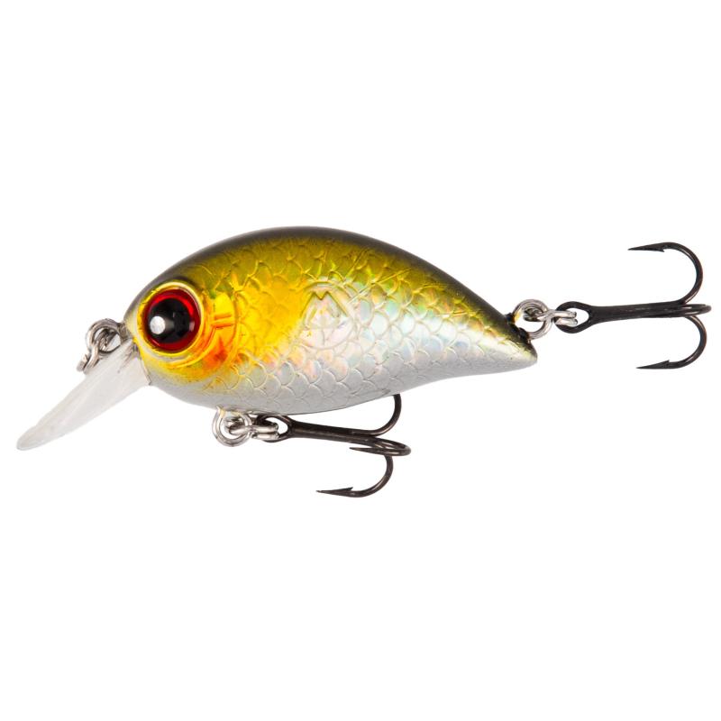 Produktbild Mikado Wobbler Shimmy 34mm/3.0G/Ayu Schwimmend