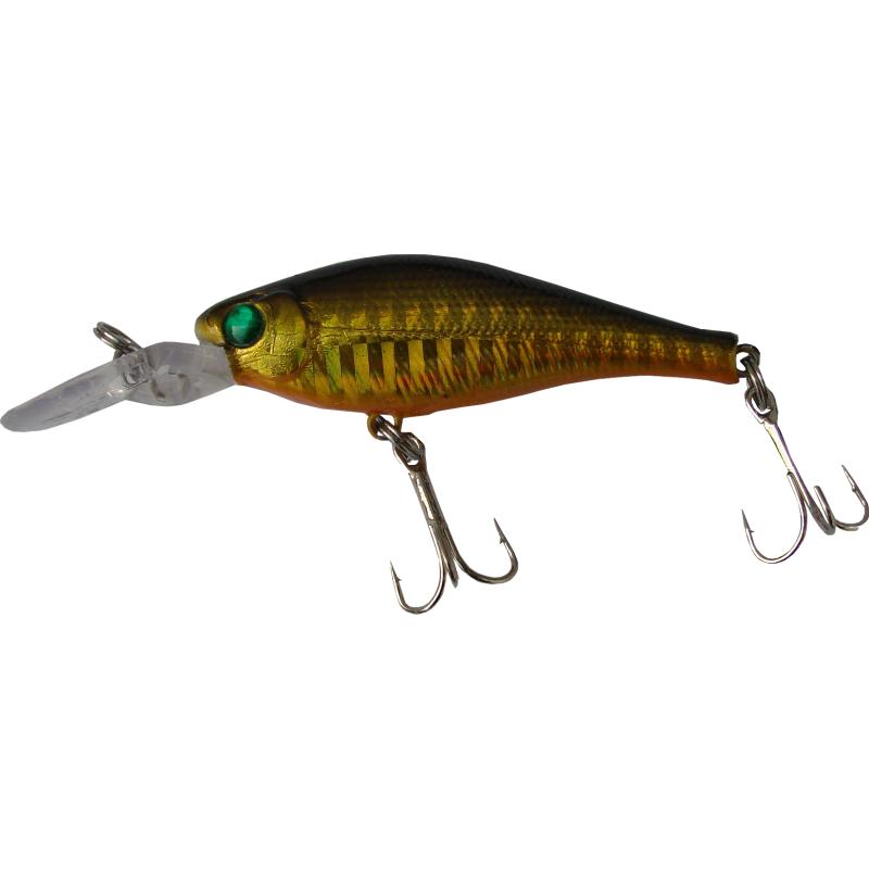 Paladin Wobbler Crazy Crank 5g 8,5cm lila