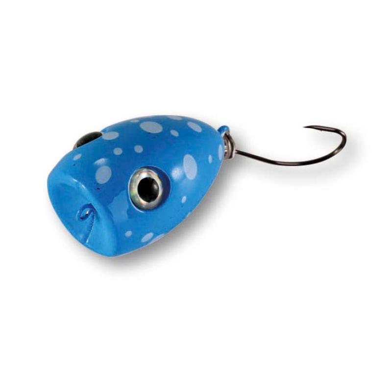Paladin TF Popper Kenny & Cartman 2,0cm blau-wei&szlig;