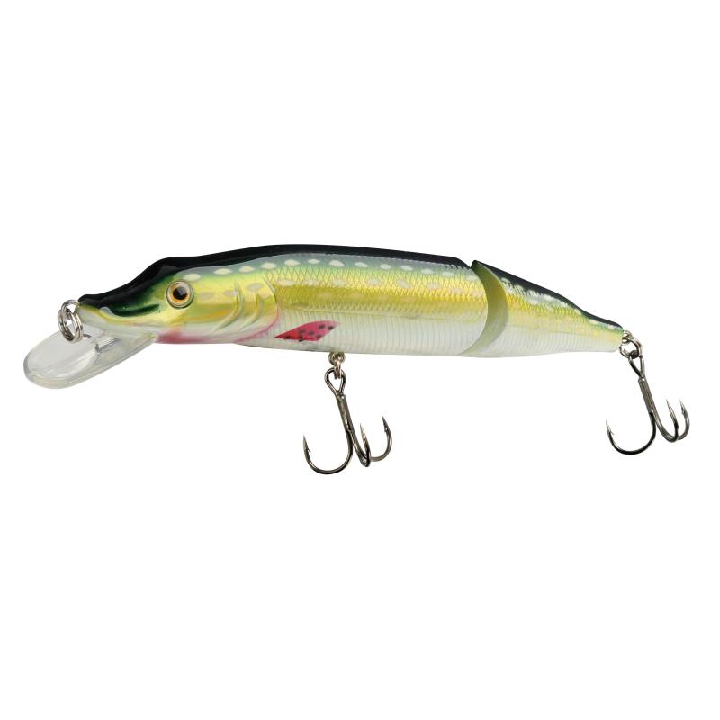 Paladin Trickfisch Wobbler Rumble Jack Hecht 20g