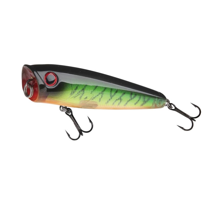 Paladin Trickfisch Small Popper 7g/65mm firetiger