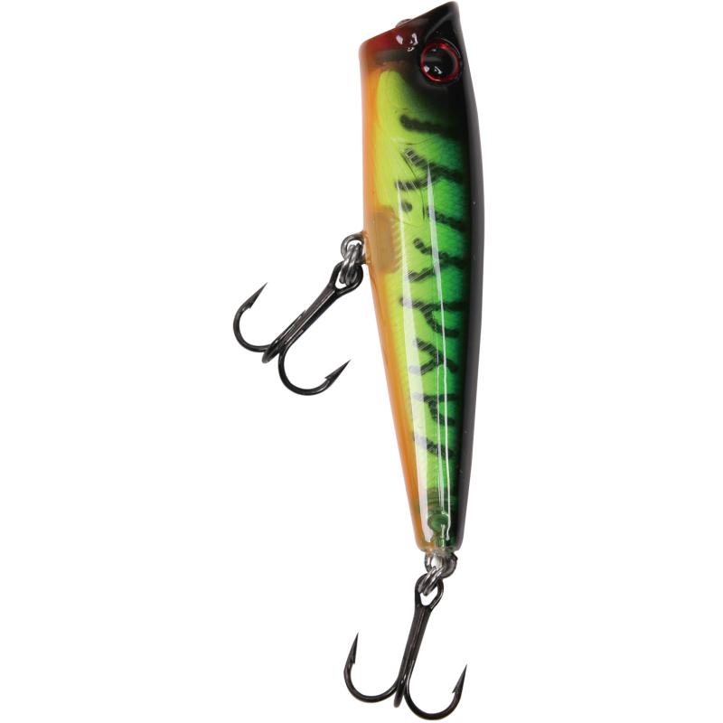 Paladin Trickfisch Small Popper 7g/65mm firetiger