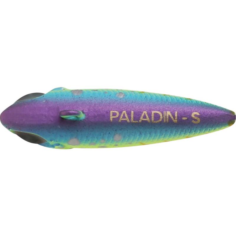 Paladin Odysseus 4,5cm / 3,6g C