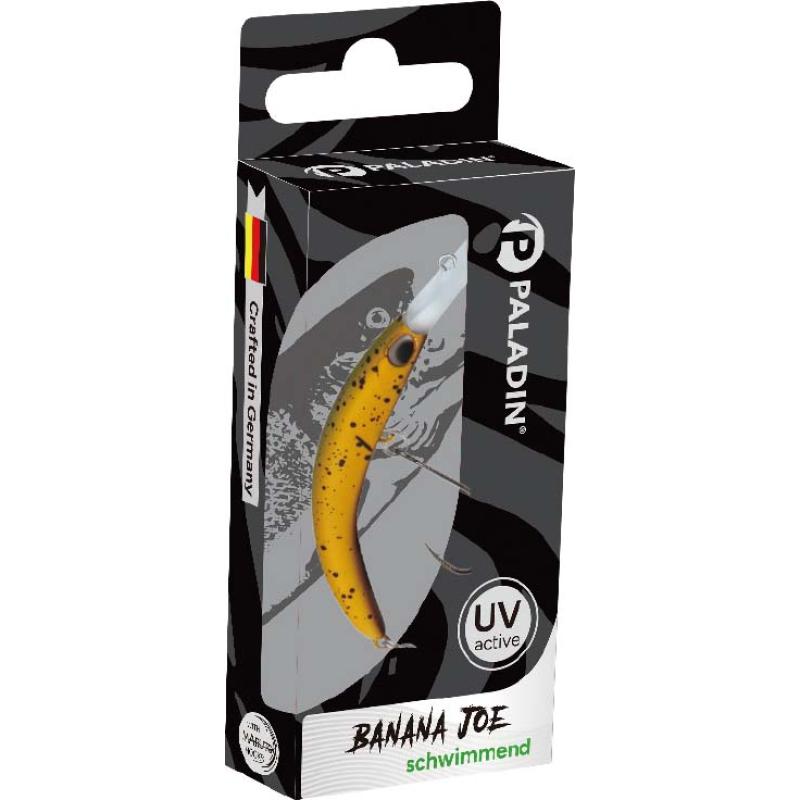 Paladin Banana Joe F 75mm 2,6g II
