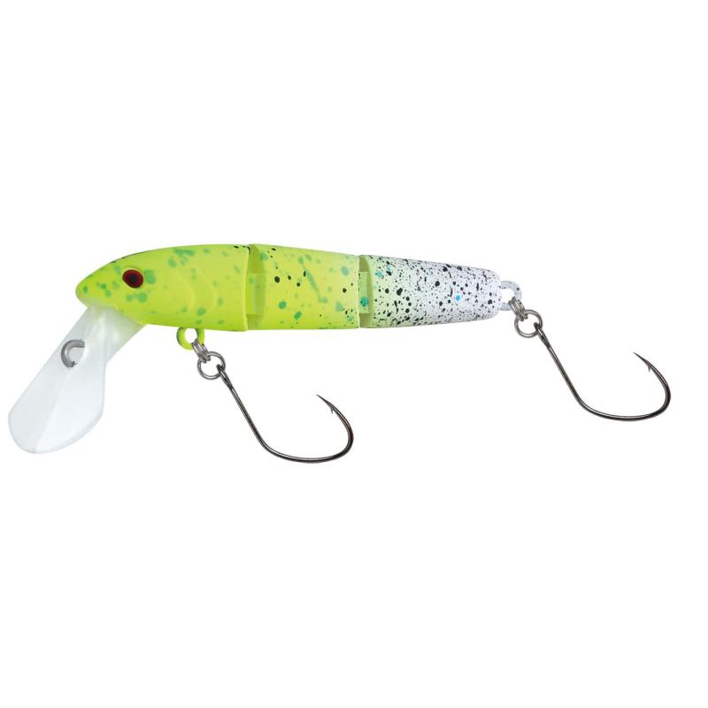 Paladin Rattlesnake 60mm SS 2,9g I
