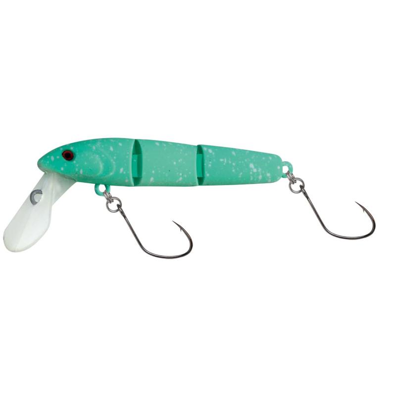Paladin Rattlesnake 60mm SS 2,9g III