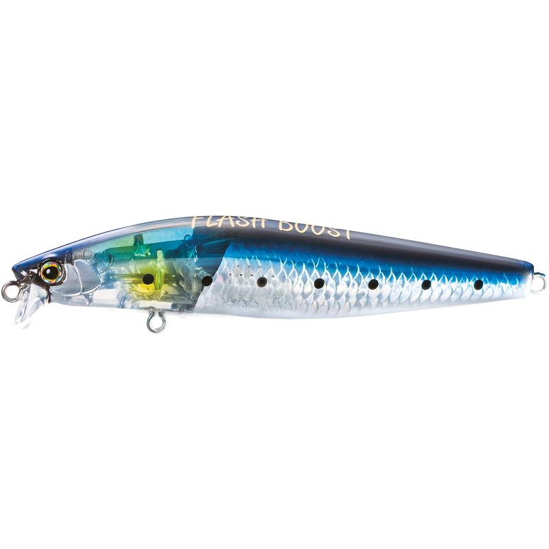 Shimano Exsence Shallow Assassin Maiwashi 9,9cm 14G floating