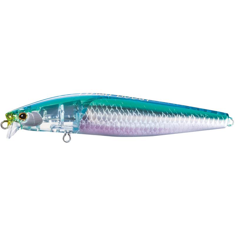 Shimano Exsence Shallow Assassin Katakuchi 9,9cm 14G floating