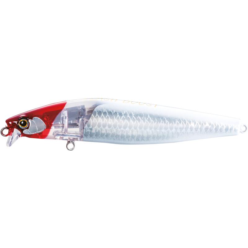 Shimano Exsence Shallow Assassin Red 9,9cm 14G floating