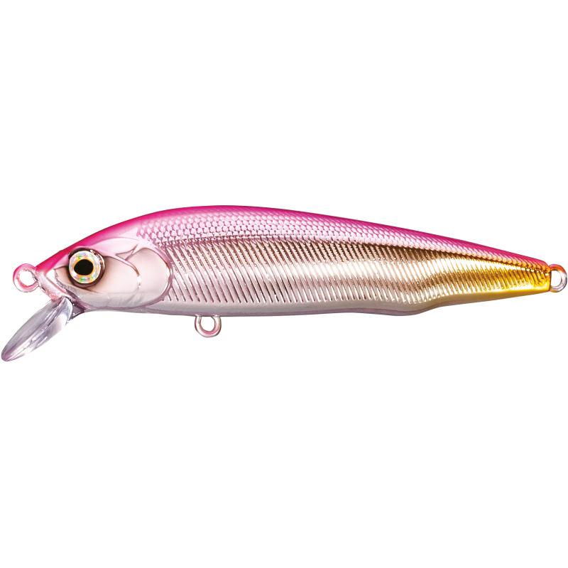 Produktbild Shimano Cardiff Fl&uuml;gel Black Gold 7cm 7.8G floating