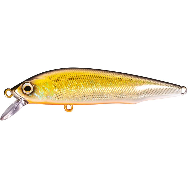 Produktbild Shimano Cardiff Fl&uuml;gel Green Gold 7cm 7.8G floating