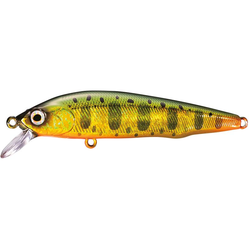 Produktbild Shimano Cardiff Fl&uuml;gel C Brown 7cm 7.8G floating
